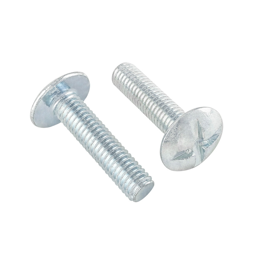 方形螺母屋頂螺栓