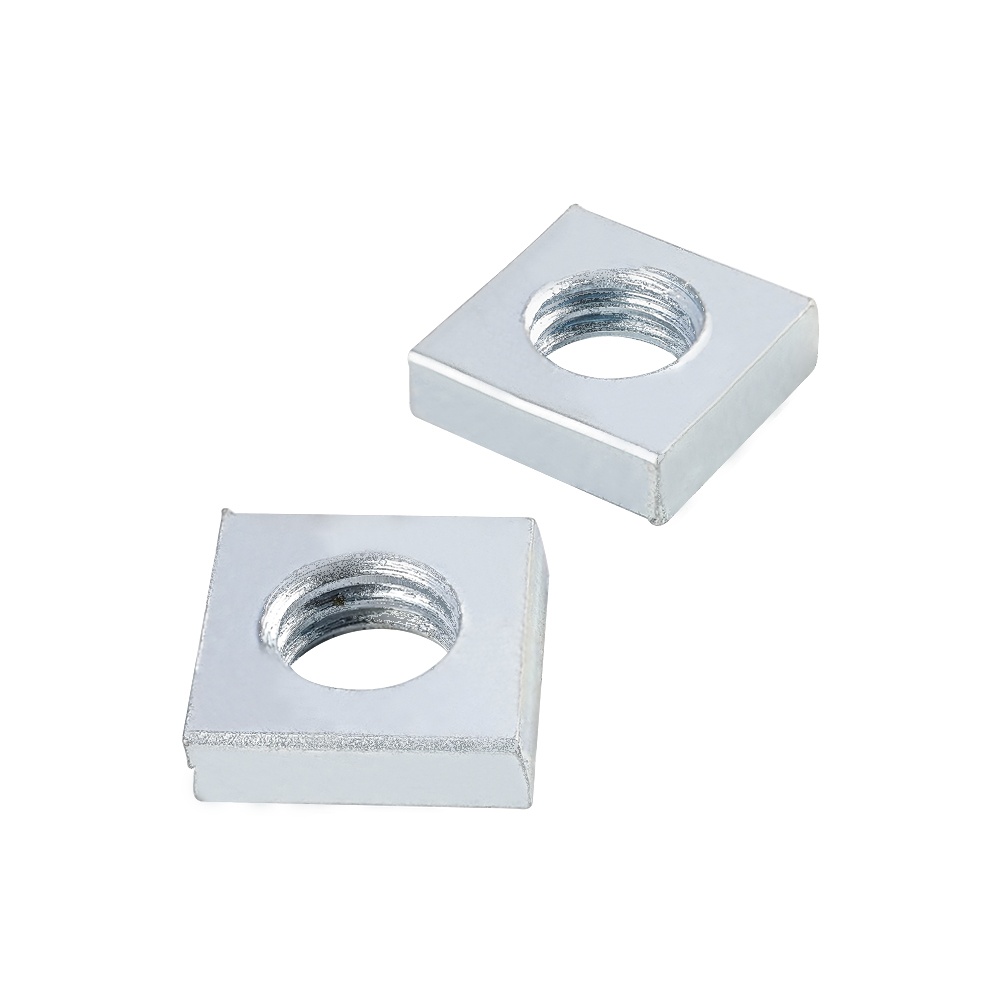 方形螺母