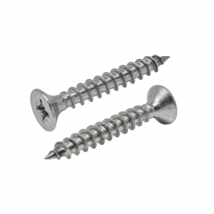 不銹鋼纖維板釘