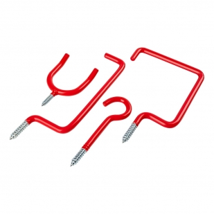 倉儲(chǔ)鉤（鐵馬鉤）