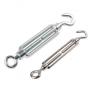 DIN1480 花蘭 圈+鉤