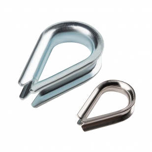 DIN6899 B型套環(huán)