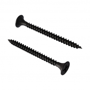 喇叭頭十字細(xì)牙干壁釘