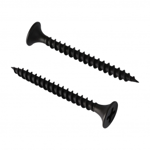 喇叭頭十字細(xì)牙干壁釘