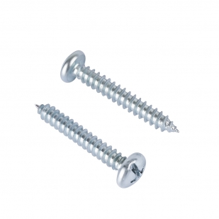 盤頭十一字自攻