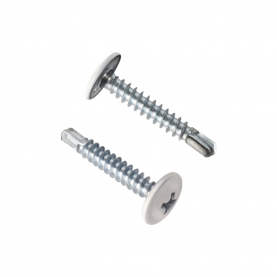 威化頭十字鉆尾