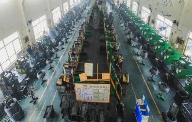 工廠管理口訣，太值得收藏了