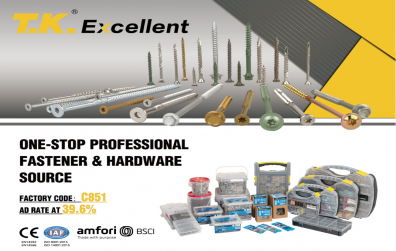 緊固件設備龍頭企業(yè)，SACMA制勝市場靠什么？