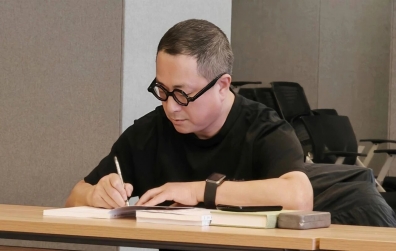 向內(nèi)求索，向上成長，知行合一 | 天開實(shí)業(yè)《醒來》授書儀式圓滿舉行